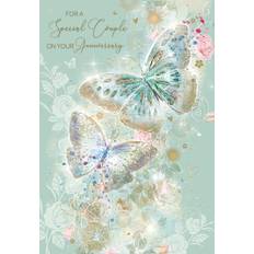 Cherry Orchard Special Couple Luxury Card Envelope