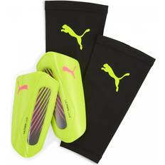 Puma Unisex Benskydd Puma Benskydd Ultra Light Strap Eclipse X-Small