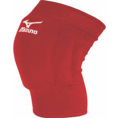 Mizuno Knee Pads Team x2 Rouge