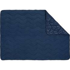 Textiles Stoic Gränna St Blanket One Size Blue Blankets (150x)