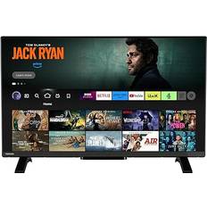 Toshiba TVs Toshiba 32WF2F53DB HD Ready Smart Fire TV