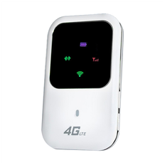MiFi Pocket 4G WiFi Router 150Mbps