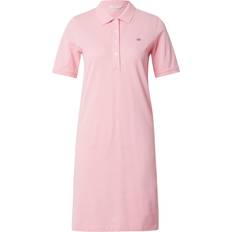 Gant Dresses Gant Women Shield Piqué Polo Dress (XL)