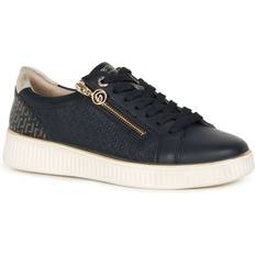 Remonte Shoes Remonte Patter Womens Trainers - Navy