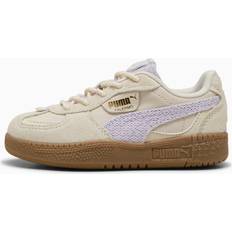 Puma Beige Sneakers Puma Palermo Moda Summer Feels Sneakers - White