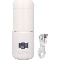 Tomtop Jms Travel Electric Cordless Water Boiler