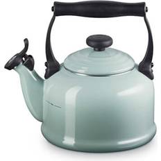 Traditional Stovetop Whistling Kettle 2.1L