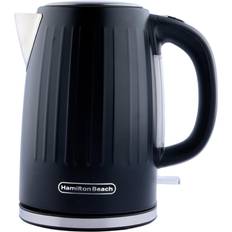 Electric Kettles on sale Hamilton Beach Harmony Electric Kettle 1.7L HBK012B