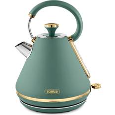 Kettles Tower T10044JDE Cavaletto Pyramid Kettle 1.7L 3000 W