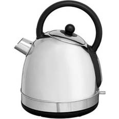 Kettles George Home Stainless Steel Traditional Kettle 1.7L