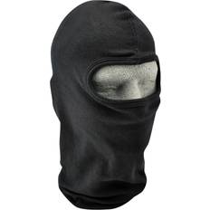 Balaclavas ZANheadgear Cotton Balaclava - Black