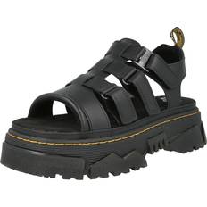 Dr. Martens Chaussons et Sandales Dr. Martens Sandales Mattison - Noir