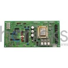 Boiler Spare Parts Bosch Worcester ZAGAS127 Driver PCB