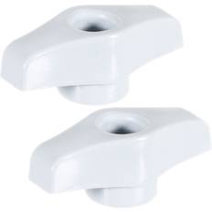Spares2Go Service Valve Handle for Vaillant ecoTEC Exclusive Plus Pro VU VUI VUW Boiler Pack of 2