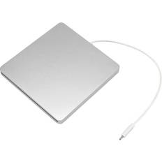 SEM USB-C DVD CD Drive External Rewriter