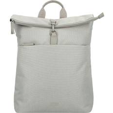 Jost Daypack 40 cm Laptop Compartment - White