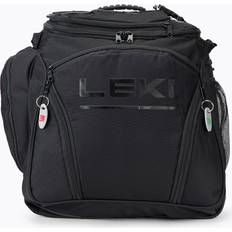 Borse da sci Leki Borsa Da Sci Riscaldabile Nera 40 L