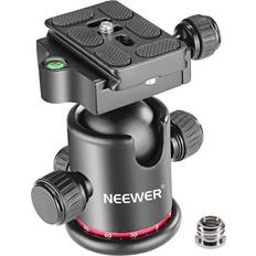 Pro Metal Tripod Ball Head