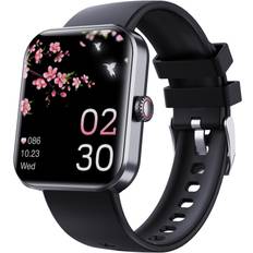 Goplushtoy Blood Glucose Smart Watch