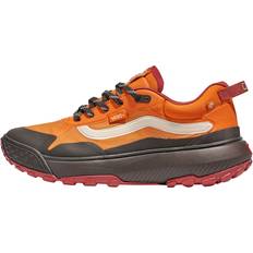 Vans MTE Crosspath Shoes - Marmalade