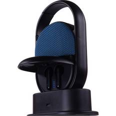 Speakers Jgstore17 2 in 1 Wireless Bluetooth Speaker
