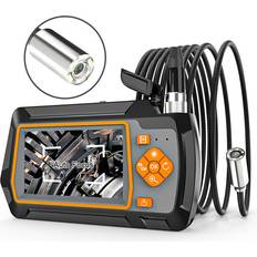 Inspection Cameras on sale Bakeey AGC 430 Industrial Borescope Camera 14.5MM 1080P FHD
