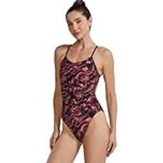 TYR Durafast Elite Cutoutfit Baddräkt