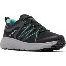 Columbia Peakfreak Roam Waterproof - Black/Teal