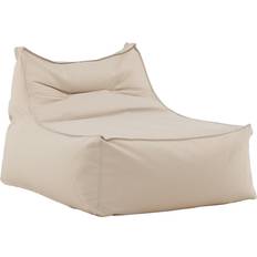 Röda Sittsäckar Venture Home Redang Loungefåtölj Beige Sittsäck