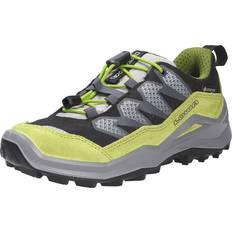 Drenge Vandresko Lowa Maddox Pro Gtx Lo Jr - Grün