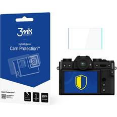 Fujifilm x t30 3mk FujiFilm X-T30 II Cam Protection