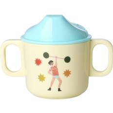 Melamine 2 Handle Baby Cup 250 Ml