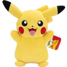 Pokémon Plush 30 cm Assortment 95257-15