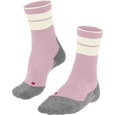 Gång & Vandring - Lila Strumpor Falke Women's TK Stabilizing Vandringsstrumpor Dam - Färg Lila