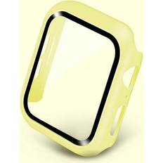 Tempered Glass Screen Protector For Apple Watch 40mm 45mm 44mm 40mm 49mm 38mm 42mm