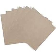 Beige Tiles D-C-Fix Wandfliesen Selbstklebend Beige 6er Set 15 x 15 cm