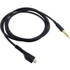 Gogerstar Replacement Audio Cord for SteelSeries Arctis 3/5/7/Pro/Pro Wireless Gaming Headsets 3.9Ft