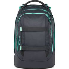 Satch School Bags Satch Pack School Backpack 45 cm - Gray