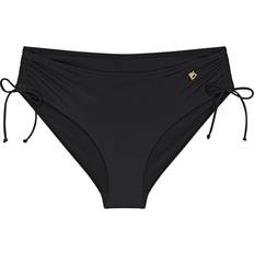 Triumph Dame Badetøj Triumph Summer Twist Midi Bikini Trusse - Black