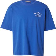 LTB Herr Överdelar LTB Deyama T-shirt - Blå