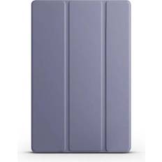 Gray Mi Pad 6S Pro 12.4 Case