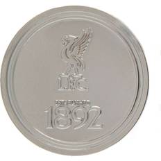 Liverpool FC Alloy Car Badge