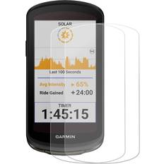 2 Pcs Pack For Garmin Edge 1040/1030 Cycle Computer Screen Protector