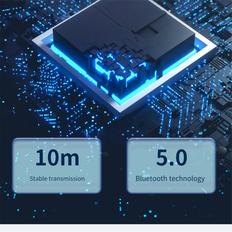 Speakers Melitt Bluetooth Wireless High Quality Audio Speaker 400mAh