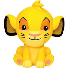 Monogram Disney Coin Bank The Lion King Simba