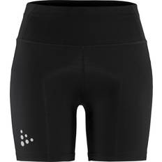 Reflectors Tights Craft Pro Hypervent Short Tight 2 Running Tights - Black