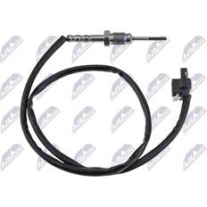 NTY Exhaust Gas Temperature Sensor BMW 5 F10 F11