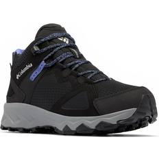Columbia Peakfreak Hera Mid Outdry Vandrestøvle Dame - Black
