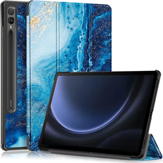 Case for Samsung Galaxy Tab S9 FE Plus 12.4 Inch