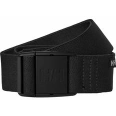 Helly Hansen Bælter Helly Hansen HH Adventure Belt Unisex - Black